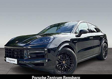 Porsche Cayenne E-Hybrid Coupé