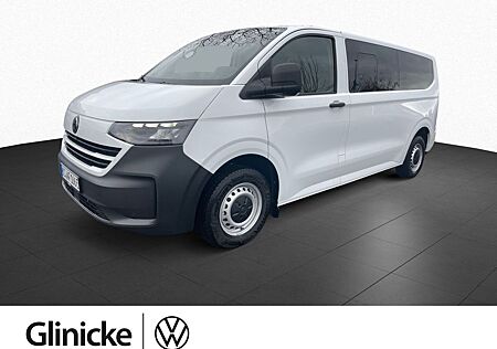 VW T7 Volkswagen Kombi Elektro LR 160 kW 9-Sitzer Kamera NAVI