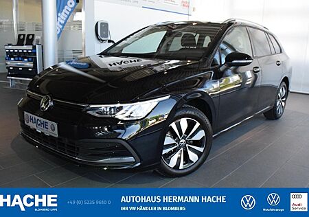 VW Golf Volkswagen 8 Variant Move 1.0 TSI SHZ KLIMA PDC Klima