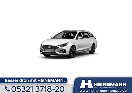 Hyundai i30 Kombi 1.5 T-GDI 48V-Hybrid DCT EDITION 30+