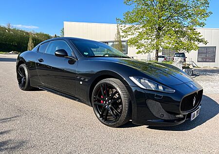 Maserati GranTurismo Sport MC Getriebe, Service NEU