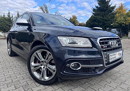 Audi SQ5 3.0 TDI competition quattro