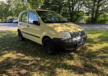 Fiat Panda 1.1 8V Active TÜV/NEU