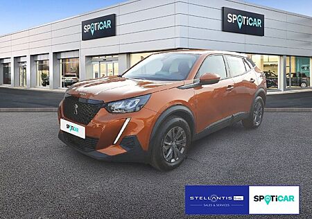 Peugeot 2008 Active Pack 130 Automatik *SHZ *Rückfahrkam