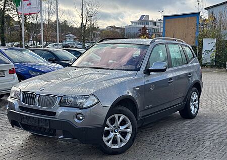 BMW X3 xDrive 20d Edition Lifestyle