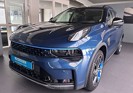 Lynk&Co 01 gebraucht kaufen Lynk&Co 01 PHEV Automatik Plug In Hybrid 360°Kamera