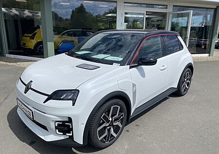 Renault R 5 E-Tech elektrisch Techno 120 Urban Rangege