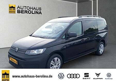 VW Caddy Volkswagen Maxi Kombi 1.5 TSI DSG *7-Sitzer*AHK*SHZ*
