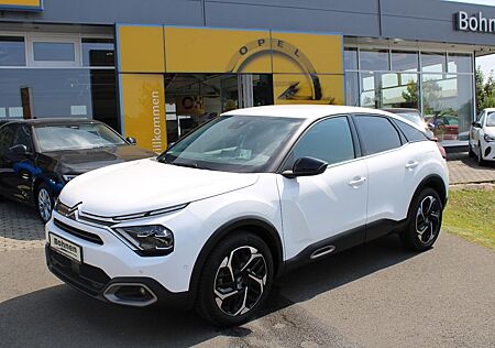 Citroën C4 PureTech Shine,Kamera 360,Navi,LED