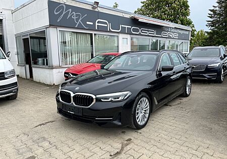 BMW 530e Touring|1.Hand|orig. 37 tkm|Digitaltacho|..