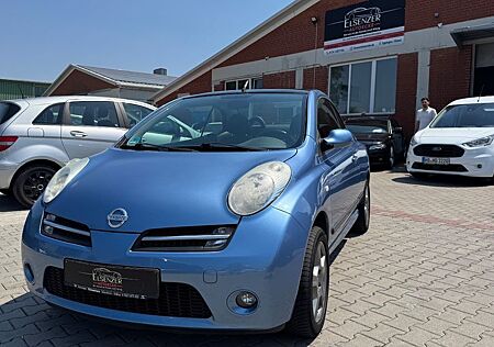 Nissan Micra C+C HU/AU NEU Service Neu Karman Edition