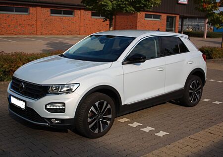 VW T-Roc Volkswagen 1.0 TSI OPF UNITED UNITED