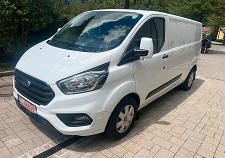 Ford Transit Custom Kasten 300 L2 Trend