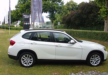 BMW X1 Baureihe 18 d xDrive