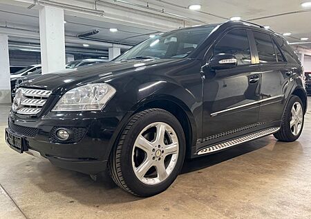 Mercedes-Benz ML 320 CDI Klima~Navi~Alcantara~Tempomat