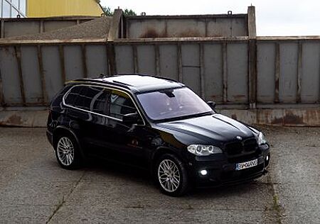 BMW X5 xDrive40d Edition Exclusive Edition Exclusive