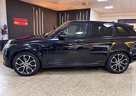 Land Rover Range Rover Sport HSE Dynamic