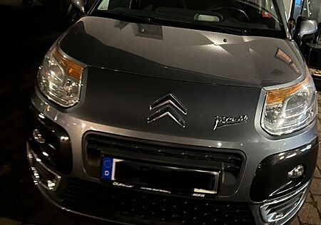 Citroën C3 Picasso VTi 120 Exclusive Exclusive