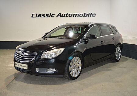 Opel Insignia A Sports Tourer Sport 4x4 *Automatik*