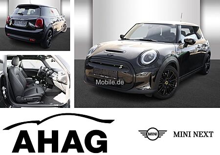 Mini Cooper SE Yours Trim Panorama