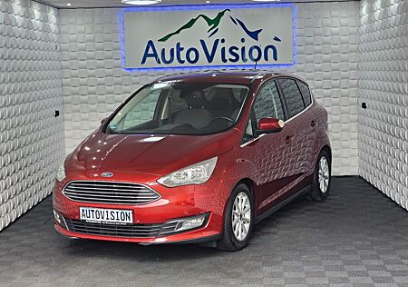 Ford C-Max Titanium*Euro6*