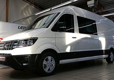 VW Crafter Volkswagen Kasten PLUS 35 LR Hoch 4MOTION MIXTO