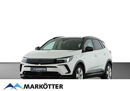 Opel Grandland X Grandland 1.5 D GS Line AHK/360/KEYLESS/BLIS/ACC