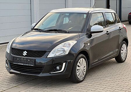 Suzuki Swift ,Eur6,1Hd.,Klima,