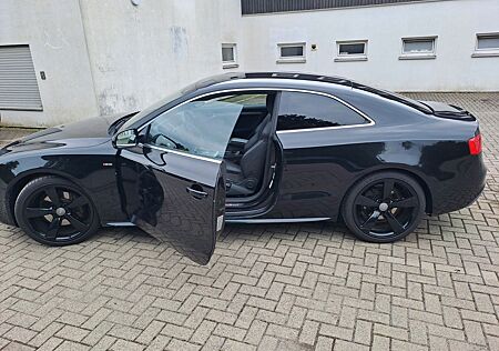 Audi A5 3.0 TDI S tronic quattro -