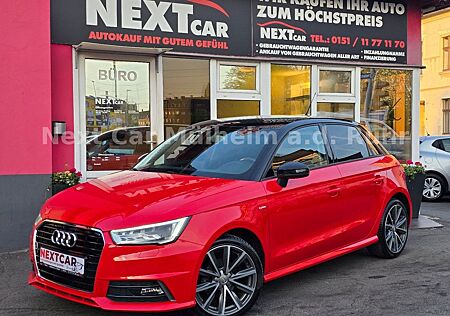 Audi A1 Sportback/S-Line|Navi|PDC