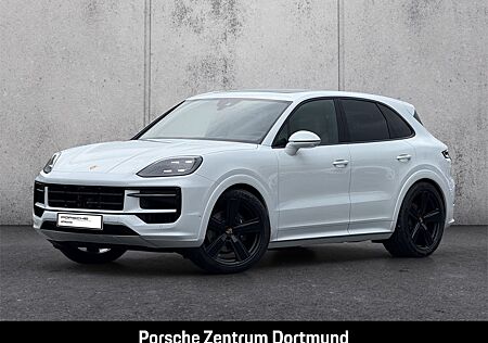 Porsche Cayenne BOSE InnoDrive Panoramadach LED-Matrix