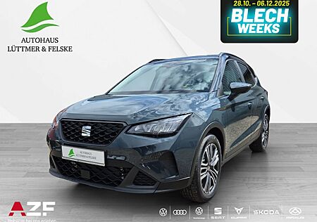 Seat Arona Style Edition 1.0 TSI DSG+ACC+SHZ+FullLink