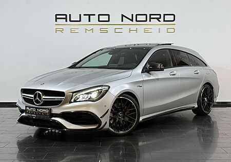 Mercedes-Benz CLA 45 AMG Shooting Brake *Pano*Aero*Night*Cam*