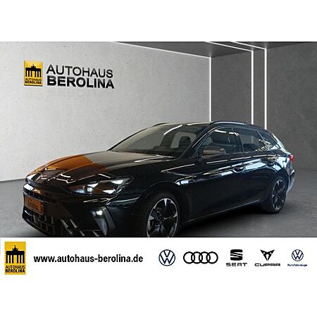 Cupra Leon leasen