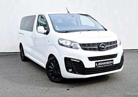 Opel Zafira Life Edition M|, 8Sitzer, Standheizung