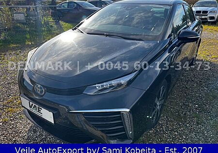 Toyota Mirai FCEV Executive #(Hydrogen/Brint/H2)#