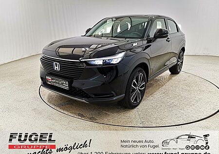 Honda HR-V 1.5 i-MMD Hybrid Elegance LED|Navi|ACC