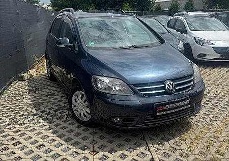 VW Golf Plus Volkswagen 1.4 TSI *TÜV 08/2026 *SCHECKHEFT