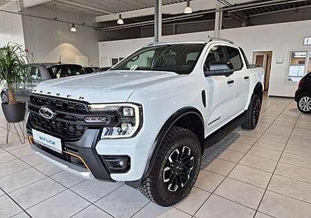 Ford Ranger Wildtrak X e-4WD Doppelkabine