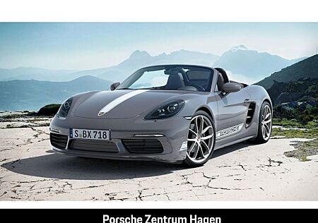 Porsche Boxster 718 Style Edition Rückfahrkamera 1-Hand