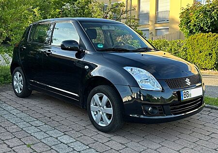 Suzuki Swift 1.3 Comfort 4x4 Comfort