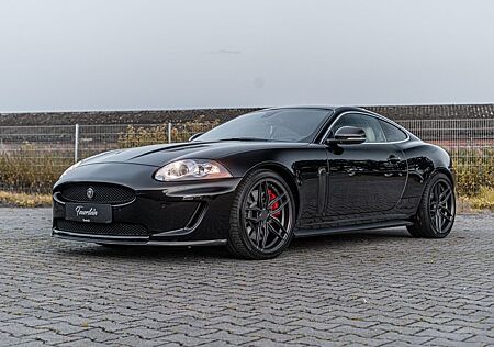 Jaguar XKR -S Parts*B&W PREMIUM KLANGSYSTEM*16 WEGE