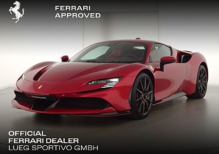 Ferrari SF90 Stradale 1. Hand - ASSETTO FIORANO PAKET -