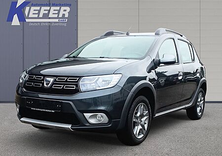 Dacia Sandero Stepway TCe 90 Anniversary*Navi*Kamera*