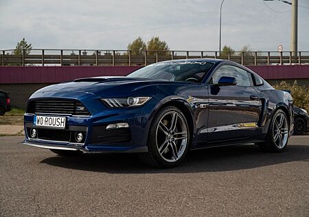 Ford Mustang Roush RS2