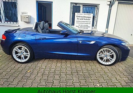 BMW Z4 Baureihe Roadster sDrive 23i