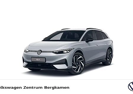 VW ID.7 Volkswagen Tourer PRO WÄRMEPUMPE AHK 360°CAM ACC LM20