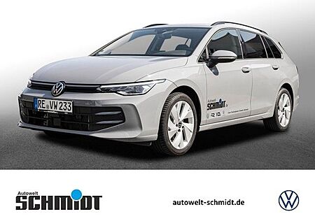 VW Golf Volkswagen VIII Variant 1.5 TSI 85 kW Life AHK