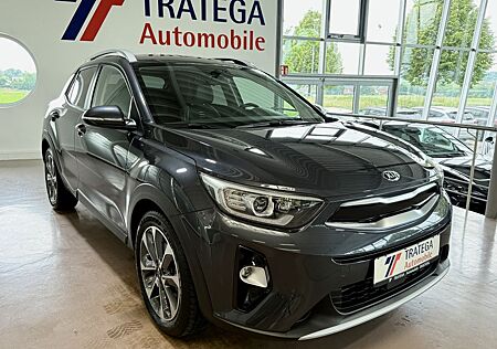 Kia Stonic 1.0 T-GDI DCT SpiritKamera SH LHZ GJR