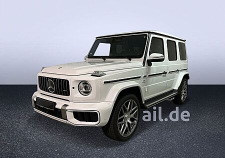 Mercedes-Benz G 63 AMG Facelift LED AHK 360 Kam. ACC